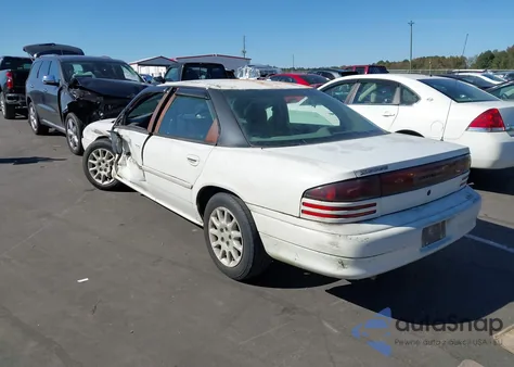 1997 Dodge Intrepid z USA, uszkodzony, nr VIN 2B3HD46TXVH750624